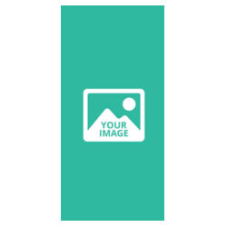 Design Your Own - 5x10 Repositionable Wall Decal Design