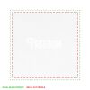 Repositionable Wall Decal (5x5) - Square Corners Thumbnail
