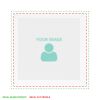 Repositionable Wall Decal (5x5) - Square Corners Thumbnail