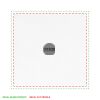Repositionable Wall Decal (5x5) - Square Corners Thumbnail