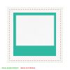 Repositionable Wall Decal (5x5) - Square Corners Thumbnail
