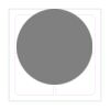 Repositionable Wall Decal (10x10 Quad) - Square Corners Thumbnail