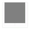 Repositionable Wall Decal (10x10 Quad) - Square Corners Thumbnail