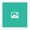 Repositionable Wall Decal (10x10 Quad) - Square Corners Thumbnail