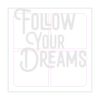 Repositionable Wall Decal (10x10 Quad) - Square Corners Thumbnail