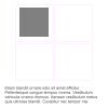 Repositionable Wall Decals (5x5) with Square Corners - Set of 4 Thumbnail