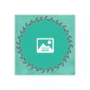 5x5 Repositionable Wall Decal Thumbnail