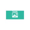 10x5 Repositionable Wall Decal Thumbnail