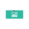 10x5 Repositionable Wall Decal Thumbnail