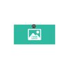 10x5 Repositionable Wall Decal Thumbnail