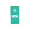 5x10 Repositionable Wall Decal Thumbnail