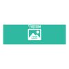 15x5 Repositionable Wall Decal Thumbnail