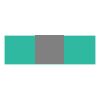 15x5 Repositionable Wall Decal Thumbnail