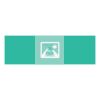 15x5 Repositionable Wall Decal Thumbnail