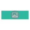 15x5 Repositionable Wall Decal Thumbnail