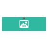 15x5 Repositionable Wall Decal Thumbnail