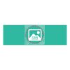 15x5 Repositionable Wall Decal Thumbnail