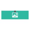 15x5 Repositionable Wall Decal Thumbnail