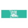 15x5 Repositionable Wall Decal Thumbnail