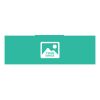 15x5 Repositionable Wall Decal Thumbnail