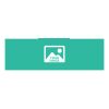 15x5 Repositionable Wall Decal Thumbnail