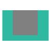15x10 Repositionable Wall Decal Thumbnail