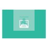 15x10 Repositionable Wall Decal Thumbnail