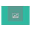 15x10 Repositionable Wall Decal Thumbnail