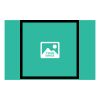 15x10 Repositionable Wall Decal Thumbnail