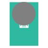 10x15 Repositionable Wall Decal Thumbnail
