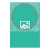 10x15 Repositionable Wall Decal Thumbnail