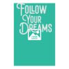 10x15 Repositionable Wall Decal Thumbnail